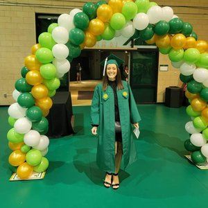 Meet your Posher, Anne